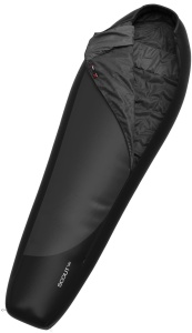 Sac de dormit Hannah Scout 120, extrem -9 °C, fermoar dreapta - Img 1