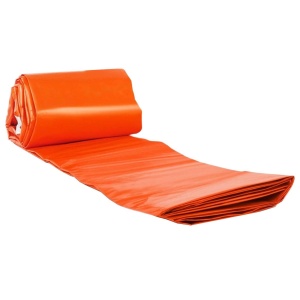 Sac de dormit termic model MINI pentru turism, alpinism, salvare, dimensiune 213 x 91 cm - Img 4