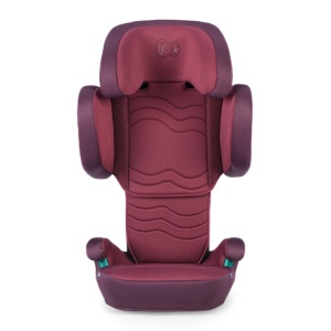 SCAUN AUTO KINDERKRAFT XPAND 2 I-SIZE 100-150 CM, CHERRY PEARL - Img 3