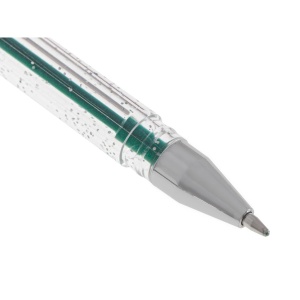 Set 140 piese, Pixuri cu gel multicolor cu sclipici (glitter) - Img 7