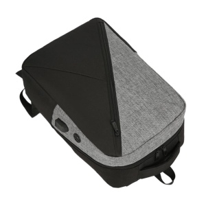 Set calatorie 3in1, Rucsac, Geanta, Plic, AVX-BQ51D - Img 7