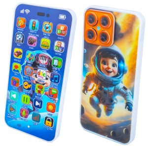 Smartphone Astronaut - Img 1