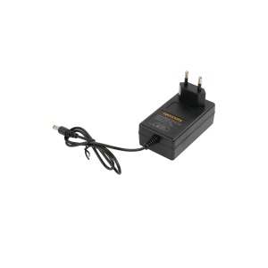 Suflantă aer pe acumulator ROTOR RS-2000 cu 1 acumulator 21V / 2Ah si incarcator ROTOR - Img 12
