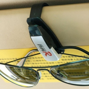 Suport ochelari universal pentru parasolar AVX-KX9549 - Img 1