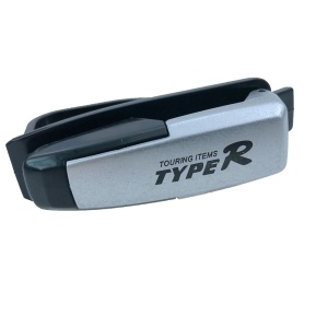 Suport ochelari universal pentru parasolar AVX-KX9549 - Img 3