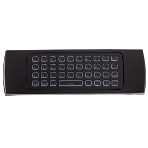 Telecomanda cu Tastatura si Mouse SMART TV MX3 PRO - Img 5