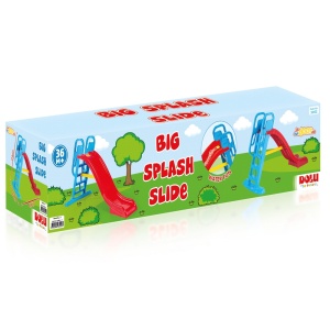 Tobogan apa, Splash, 114x189x85 cm - DOLU - Img 2