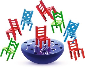 TREFL JOC PLATFORMA MISTAKOS - Img 2