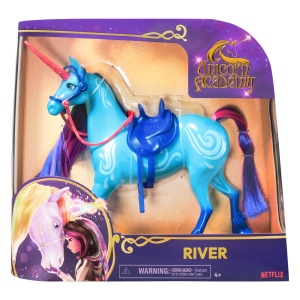 UNICORN ACADEMY SET UNICORN RIVER - Img 1
