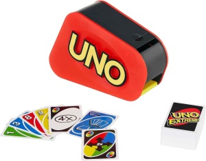 UNO JOC DE CARTI UNO EXTREME - Img 2