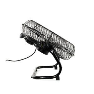 Ventilator de Podea 20" BÖHM BLFF-50, Număr viteze 3, 110W, Unghi de înclinare reglabil - Img 5