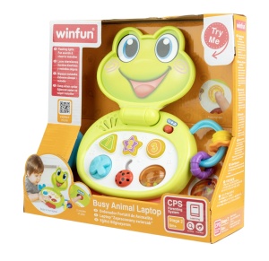 WINFUN LAPTOP INTERACTIV BROSCUTA - Img 4
