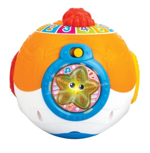 WINFUN MINGE INTERACTIVA OCEAN - Img 2