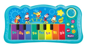 WINFUN ORGA MUZICALA - Img 2