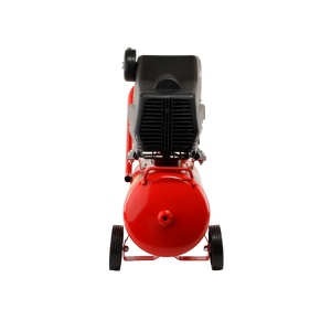 XYBM24 Compresor aer 24L ELEFANT 1,5 CP, 8 bari - Img 4