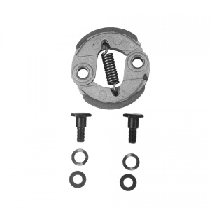 AMBREIAJ MOTOCOASA + SET SURUBURI PRINDERE 12, Elefant - Img 1