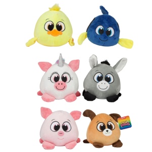 Animalut din plus, 15 cm - Toi-Toys - Img 1