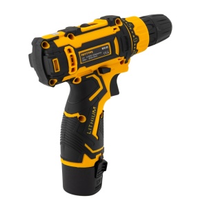 Autofiletanta cu 2 acumulatori, 12 V, 1500 mAh ROTOR RPA12C - Img 5
