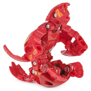 BAKUGAN S5 PLATINUM NEO DRAGONOID - Img 4
