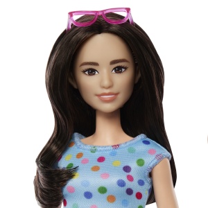 BARBIE PAPUSA BARBIE YOU CAN BE TERAPEUT IN ARTA - Img 3