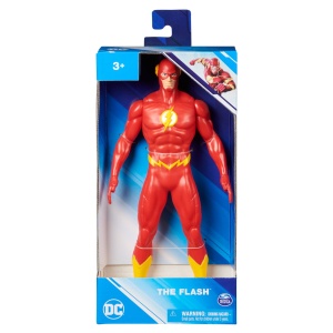 BATMAN FIGURINA THE FLASH 24CM - Img 1