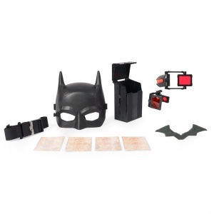 BATMAN SET DE JOACA DETECTIV - Img 2