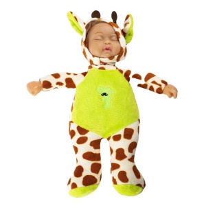 Bebelus somnoros, 25 cm - Img 2