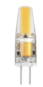 Bec LED G4, 3.5W, COB, 4000K V-114866 VARGO - Img 1