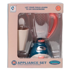Blender cu baterii - Img 2