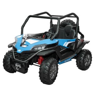 Buggy cu acumulator, 4 motoare, 12V, 7A - Img 1