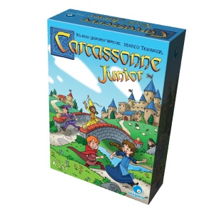 Carcassonne Junior - Img 2