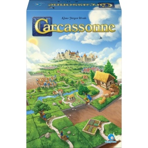 Carcassonne - Img 1