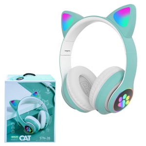Casti bluetooth cu microfon - Img 1
