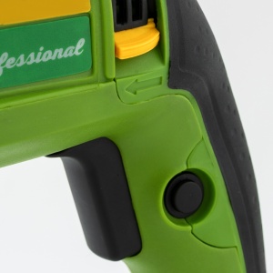 Ciocan rotopercutor PROCRAFT BH1400DFR, 790W, 3J, 4000 bpm - Img 6