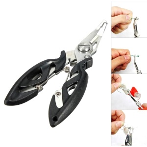 Cleste Universal pentru pescuit, 12,5 cm - Img 3