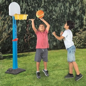 Cos baschet reglabil inaltime/170x46,5x49cm - Dolu - Img 2
