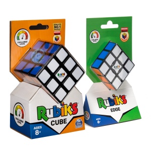 CUB RUBIK PACHET STARTER - Img 1