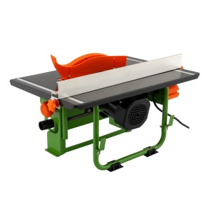 Fierăstrău circular staționar PROCRAFT KR2600 800 W 2950 rot/min - Img 4