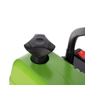 Fierastrau traforaj vertical PROCRAFT, TS120-406 , 120 W , 1600 rot/min,Variator de turatie - Img 10