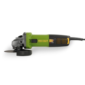 Flex polizor unghiular 850 W, 12,000 rot/min PROCRAFT PW1050 - Img 2