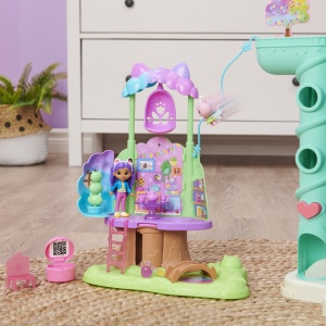GABBYS DOLLHOUSE CASUTA DIN COPAC - Img 3