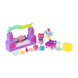 GABBYS DOLLHOUSE FILMUL SET PETRECERE - Img 2