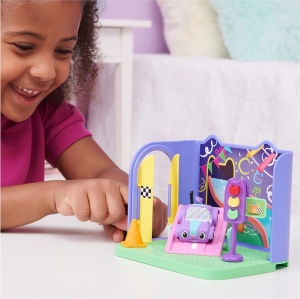 GABBYS DOLLHOUSE SET CAMERA DE JOACA - Img 3