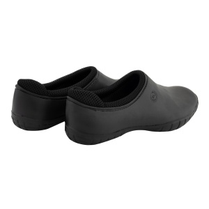 Galosi pentru barbati Negru/Negru 42-46 ETS-04/2N - Img 5