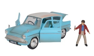 HARRY POTTER 1959 FORD SCARA 1 LA 24 - Img 2