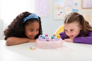 HATCHIMALS ALIVE SET CURCUBEU - Img 3