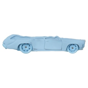 HOT WHEELS MONSTER TRUCK SI MASINUTA METALICA SCORPEDO - Img 2