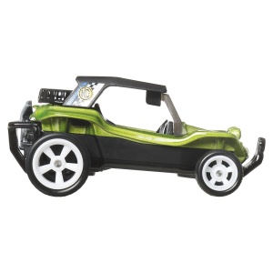 HOT WHEELS PREMIUM BOULEVARD MASINUTA METALICA MEYERS MANX SCARA 1:64 - Img 3