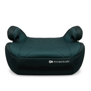 INALTATOR AUTO KINDERKRAFT BOOST, I-SIZE 135-150 CM, GREEN - Img 3