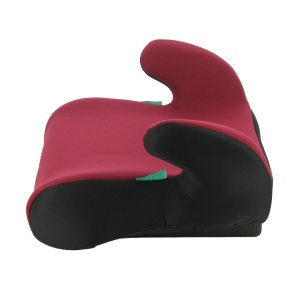 INALTATOR AUTO NANIA, ALPHIX 126, ISOFIX, 126-150 CM, ACCESS RED - Img 3